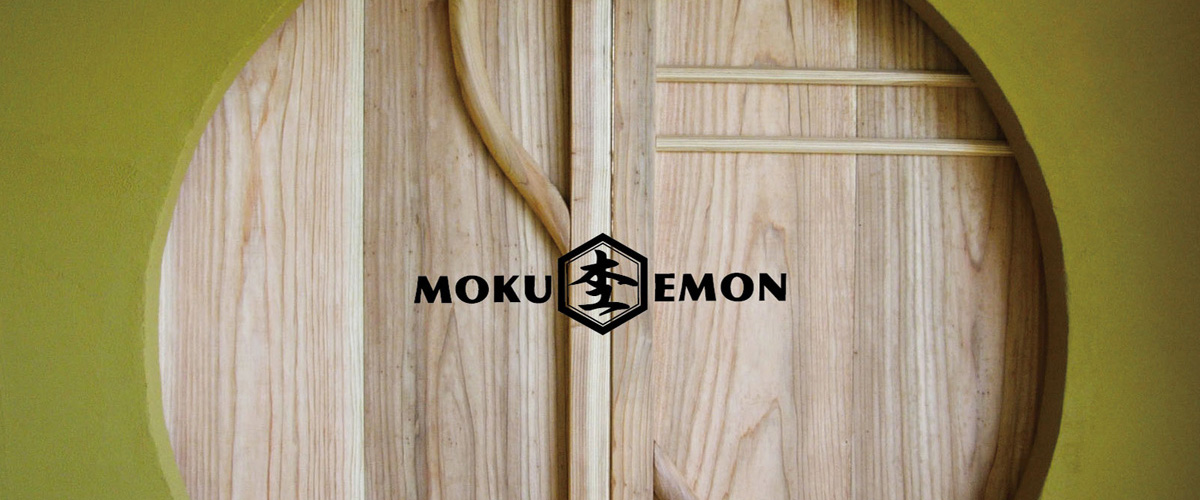 Mokuemon